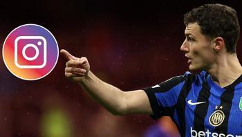 Pavard'dan Galatasaray'a transfer sinyali!