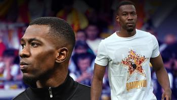 Galatasaray'da Carlos Cuesta krizi