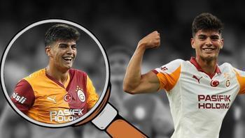 Arteta ve Guardiola'nın gözü Galatasaray!