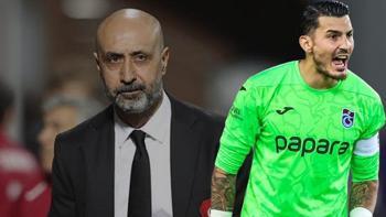 Tolunay Kafkas'tan Uğurcan Çakır yorumu!