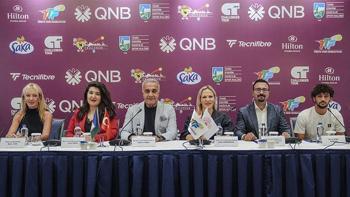 Türk tenisinde 74 yıllık gelenek: QNB İstanbul Challenger sürüyor