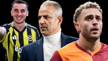 'Kerem Aktürkoğlu destek almalı'