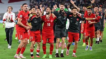 Arda Güler'den İspanya'ya mesaj