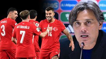 Gürcistan - Türkiye maçı sonrası uyarı: Umarım anlıktır
