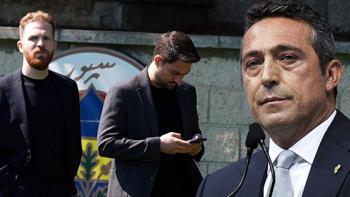 Fenerbahçe'de yeni teknik direktör artık neredeyse belli!