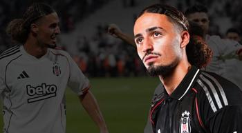 Beşiktaş'a Taylan Bulut müjdesi!