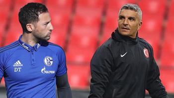 'Domenico Tedesco çalışkan, disiplinli ve analitik bir hoca!