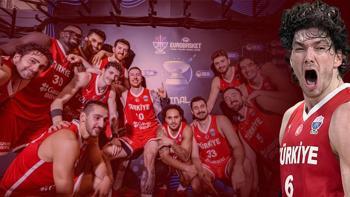 12 Dev Adam'ın başarısı Avrupa'da gündem: Ezdi geçti