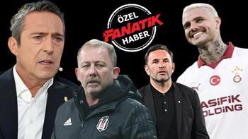 Ünlü astrologdan olay Icardi kehaneti!