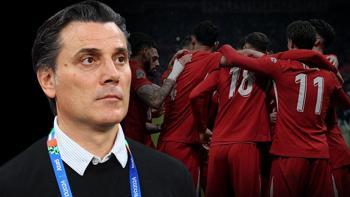 Vincenzo Montella'dan milli yıldıza övgü dolu sözler!