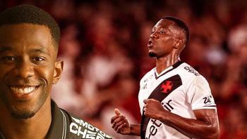 Galatasaray'a Brezilya'dan mesaj var!