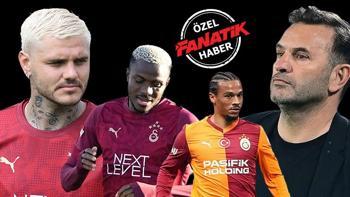 Sane ilgili şaşırtan istatistik