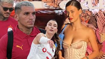 Bir garip aşk sarmalı: Hande Baladın detayı