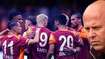 Liverpool'u yere vurdular: 'G.Saray karşısında rezil olursunuz'