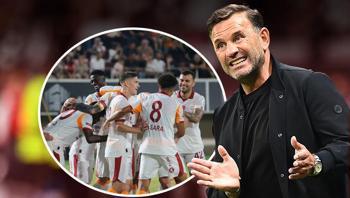 Galatasaray'da kırmızı alarm!