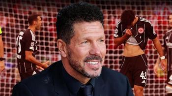 Şampiyonlar Ligi'nde gol yağmuru