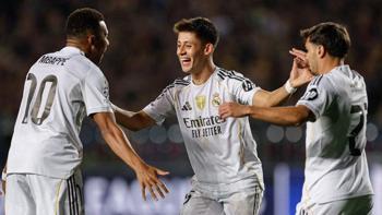 Radio MARCA: Real Madrid'in iki Arda'ya ihtiyacı var