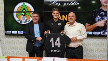 Hagi Türkiye'ye geri dönüyor: Görüşmeler başladı