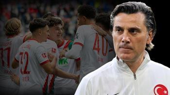 TFF, genç yıldız için yoğun mesai harcıyor!