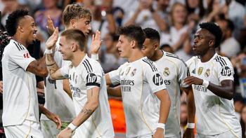 Arda Güler dünyanın en iyi U21 oyuncusu konumunda