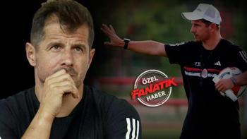 ÖZEL | Emre Belözoğlu hakkında son dakika gelişmesi!