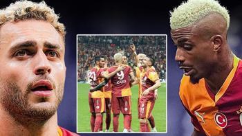 Mario Lemina Fransızlara olayı anlattı