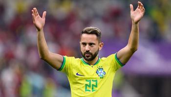 Brezilyalı yıldıza kanser teşhisi kondu