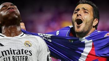 Eski Fenerbahçeli Daniel Güiza'dan olay sözler