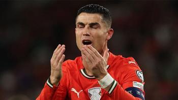 Geceye damga vuran olay! 4 penaltı birden kaçtı...