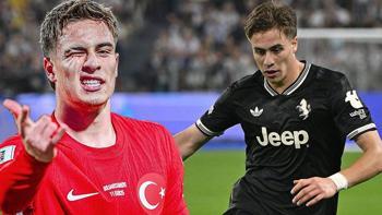 Juventus'tan Kenan Yıldız'a dev zam!