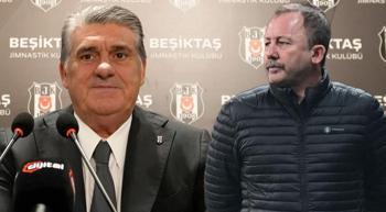Beşiktaş'ta transfer operasyonu!