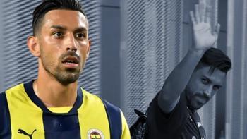 İrfan Can Süper Lig devine mi gidiyor?