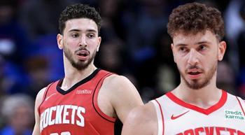 Alperen Şengün için olay iddia!