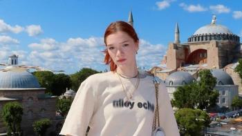 Marina Markova: Aslında ben normal bir kızım