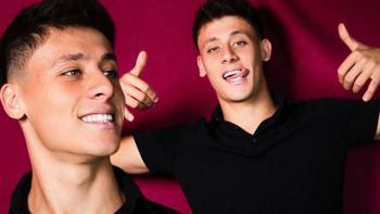 Premier Lig devinin Arda Güler aşkı depreşti!