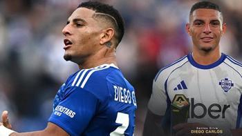 ÖZEL | Como, Diego Carlos'un bonservisini alacak! İ