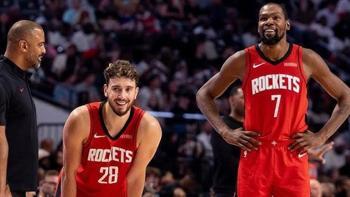 NBA'de yeni sezon başlıyor (2025-26 güç sıralaması)