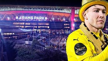 Galatasaray-Bodo/Glimt maçı için olay ifade