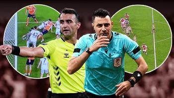 Milimetrik ofsaytların haftasına VAR damgası!