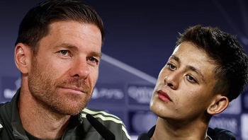 Real Madrid-Juventus maçı öncesi olay Arda Güler sözleri