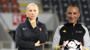 Necla Güngör Kıragası'ndan FANATİK'e özel açıklamalar!