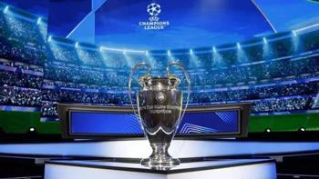 Şampiyonlar Ligi'ne direkt katılım ihtimalini duyurdular...