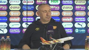 Stanimir Stoilov: Kırmızı kart kırılma anıydı