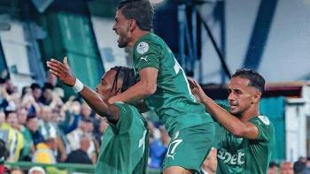 Bodrum FK seriye taktı, liderliğini sürdürdü