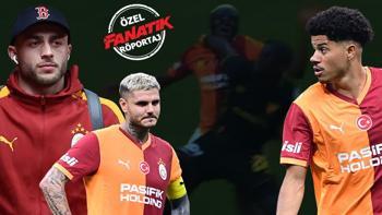 'Icardi'nin futbol aklı Süper Lig'in üzerinde'