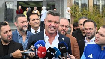 Sadettin Saran: Son derece önemli, vahim açıklamalar