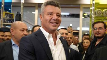 Saran'dan derbi açıklaması: Yeneceğiz, şüpheniz olmasın