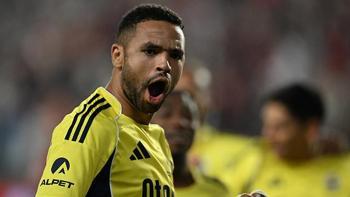 Fenerbahçe'de En Nesyri suskunluğunu bozdu!