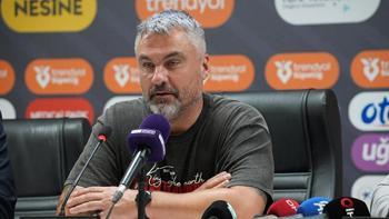 Thomas Reis: 1 puan bizim için yeterli değil