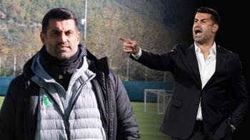 Volkan Demirel geri dönüyor! Anlaşma tamam